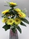 Twelve small chrysanthemums details Picture